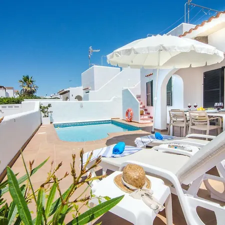 Coral Cala Blanca (Menorca)