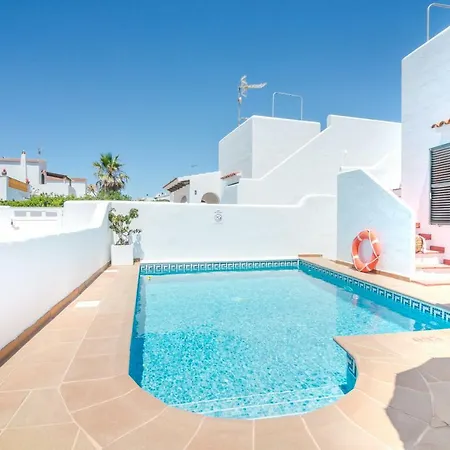 Coral Villa