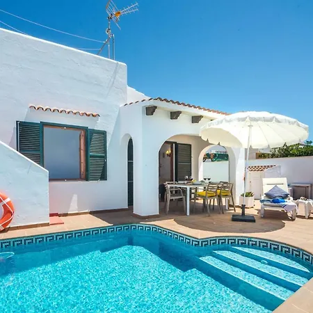 Coral Cala Blanca (Menorca)