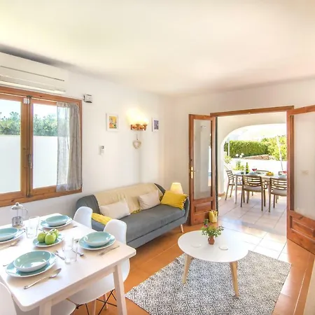 Villa Coral