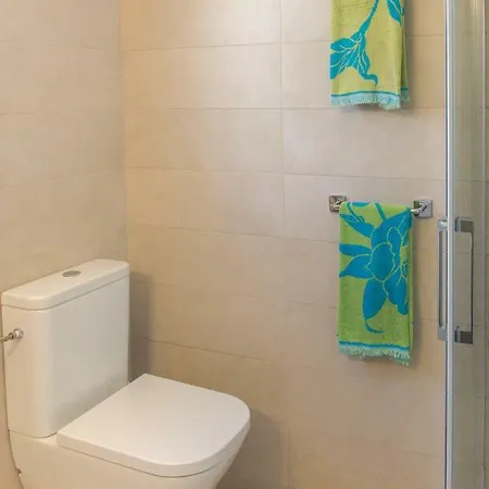 Coral Villa *