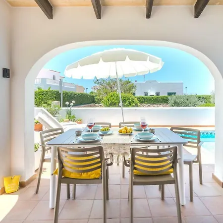 Coral Villa *