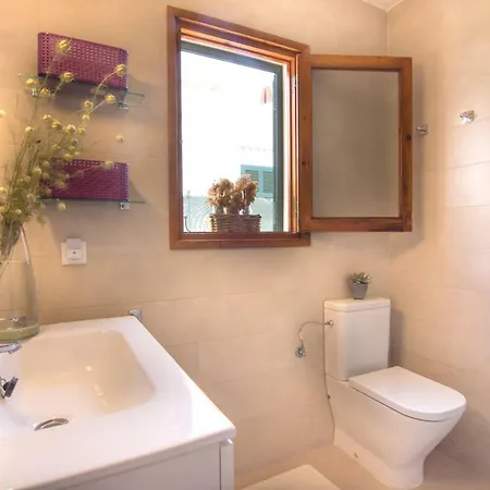Coral Villa *